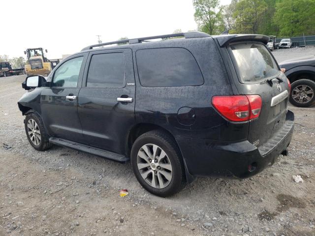 2016 TOYOTA SEQUOIA LI 5TDJY5G18GS146050