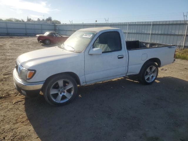 2003 Toyota Tacoma 