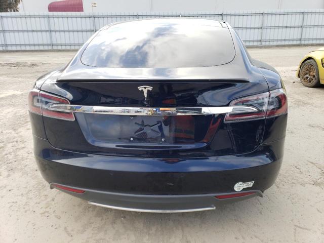 5YJSA1H19EFP42155 Tesla MODEL S