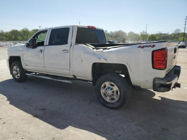 2016 CHEVROLET 2500 - 1GC1KVEG1GF138204