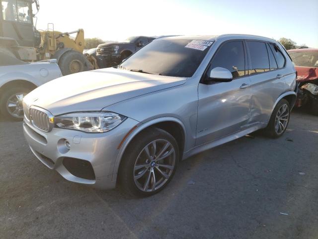 2016 BMW X5 xDrive50i