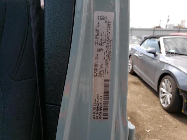 1C4HJXDN2PW622069 Jeep Wrangler Sport