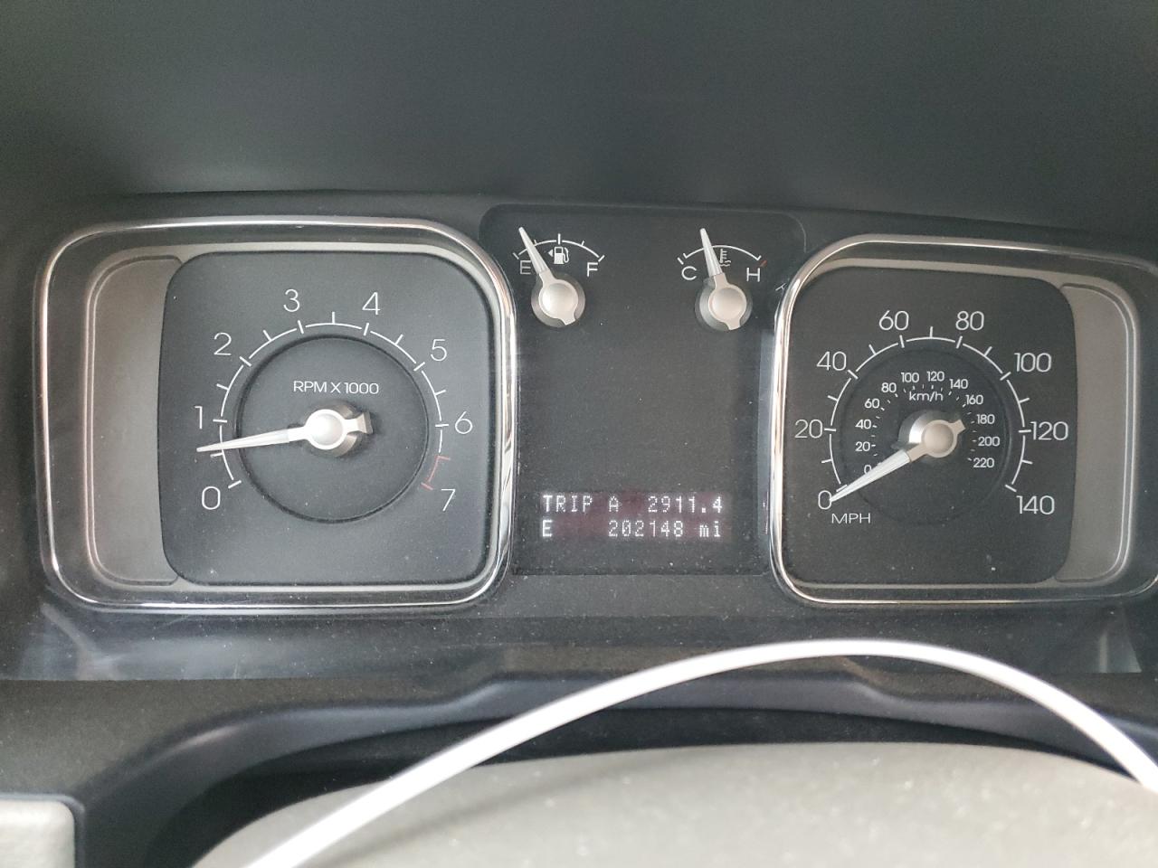 2lmdu88c87bj02657 2LMDU88C87BJ02657 2007 Lincoln Mkx