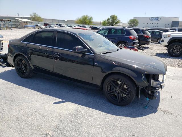 VIN WAUAFAFL2FN016462 2015 Audi A4, Premium no.4