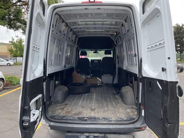 WD3PF0CD1KT003612 Mercedes-Benz Sprinter 2500/3500