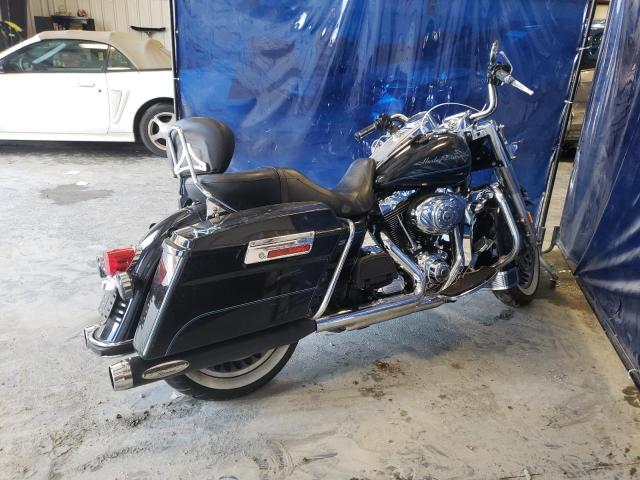2012 HARLEY-DAVIDSON FLHR ROAD - 1HD1FBM13CB603890