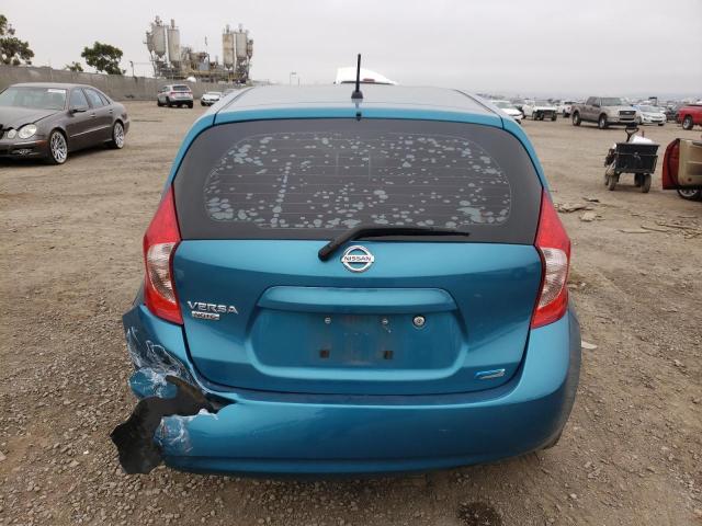 3N1CE2CP5FL414845 Nissan Versa Note S