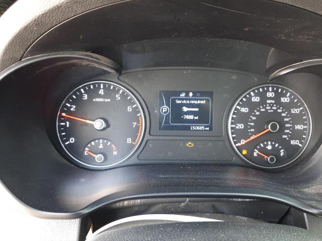 5XXGT4L31GG059554 KIA Optima Lx