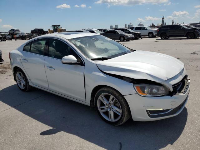 YV140MFB2F2306593 Volvo S60 Premier