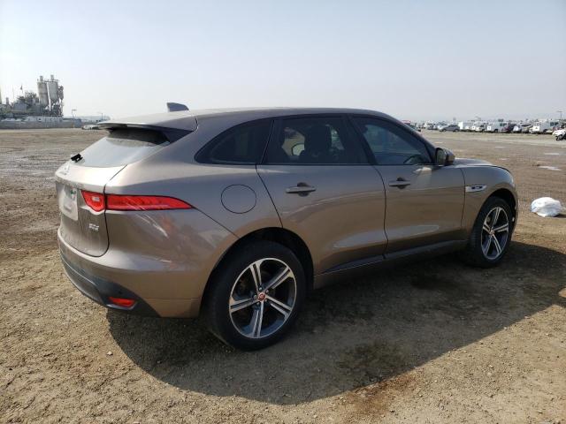 SADCL2BN5HA085369 Jaguar F-pace R - Sport