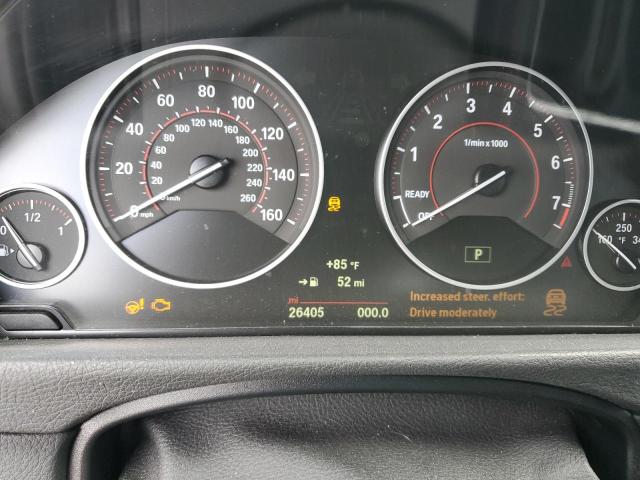 2020 BMW 430I - WBA4W3C06LFH25648