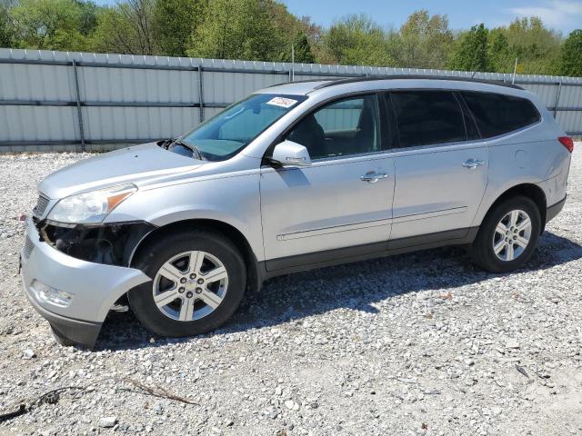 2010 Chevrolet Traverse LT