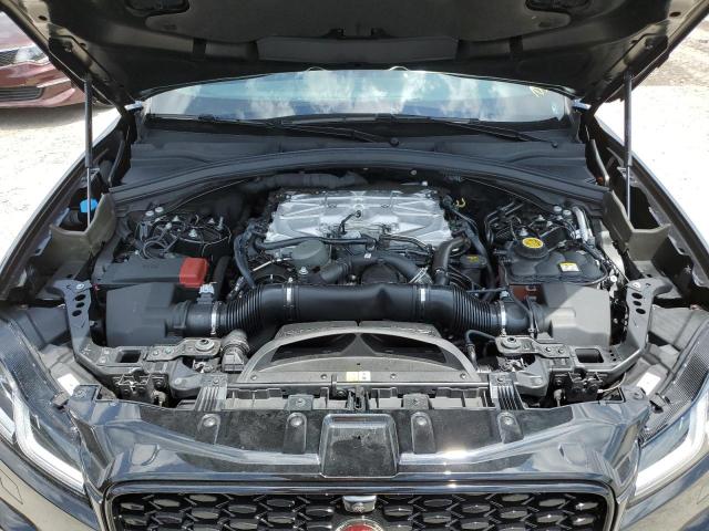 2022 JAGUAR F-PACE SVR - SADCZ2EE9NA693403