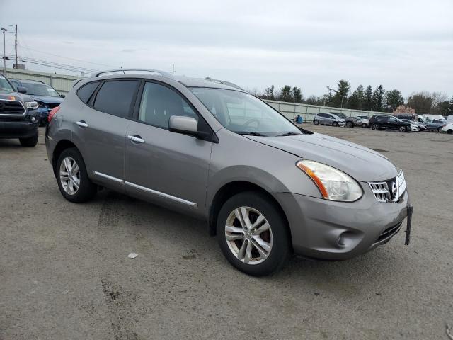 VIN JN8AS5MV1DW631946 2013 NISSAN ROGUE no.4