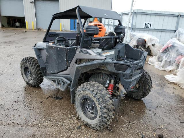 2015 POLARIS RZR S 900 - 3NSVBE875FF432977