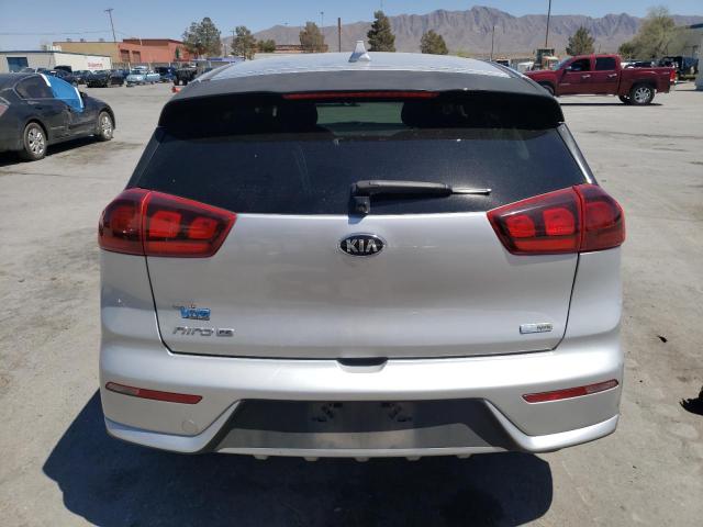KNDCB3LC5H5052611 KIA NIRO FE
