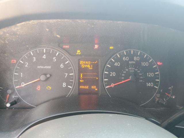 1N6BF0LY0EN106741 Nissan Nv 2500