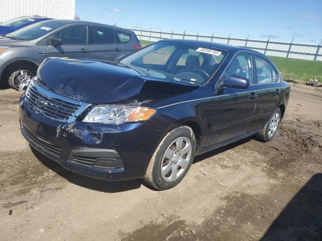 2009 Kia Optima LX