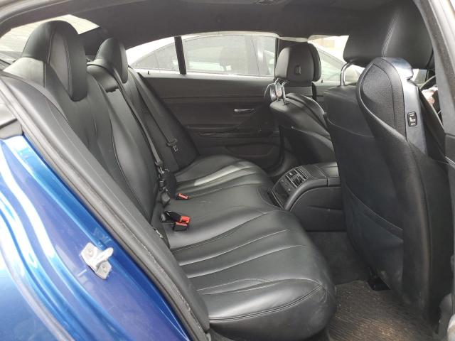 2018 BMW 640 I GRAN - WBA6D0C56JG852929