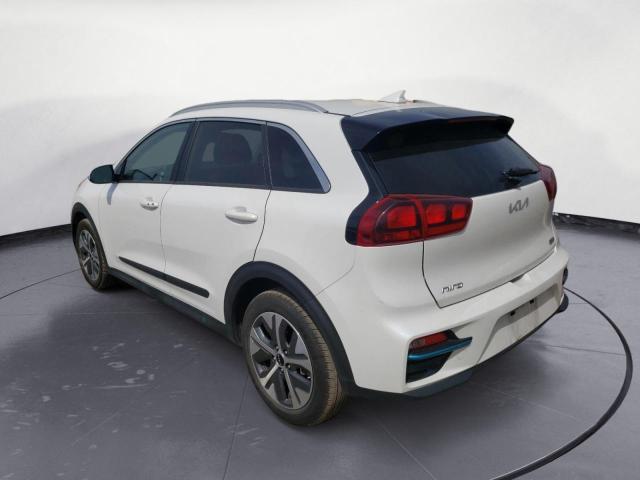 2022 KIA NIRO S - KNDCC3LG1N5160042