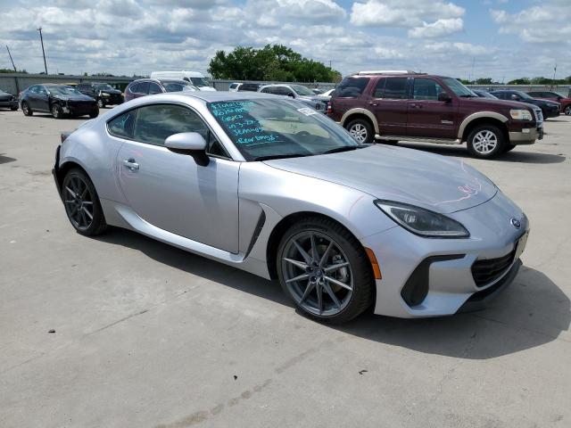 2023 SUBARU BRZ LIMITE JF1ZDBE10P9702355