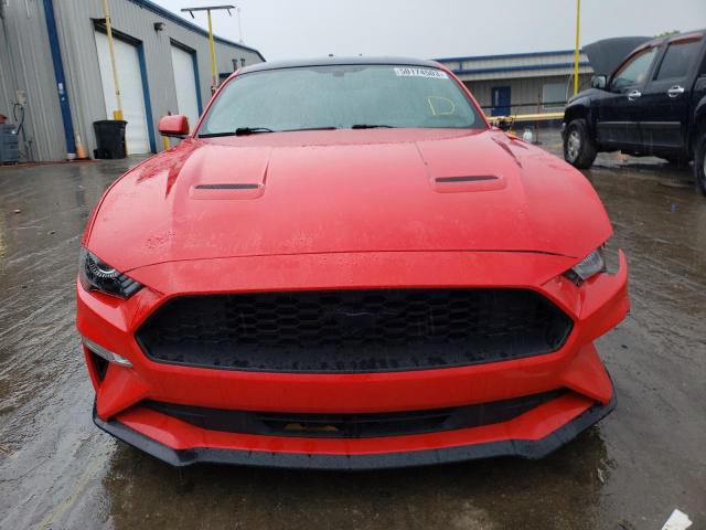 1FA6P8THXJ5128388 2018 FORD MUSTANG, photo no. 5