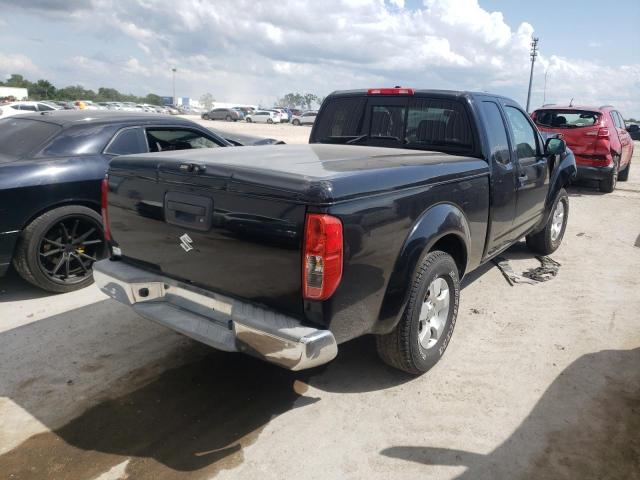 2023 SUZUKI EQUATOR SP - 5Z6BD06T59C411731