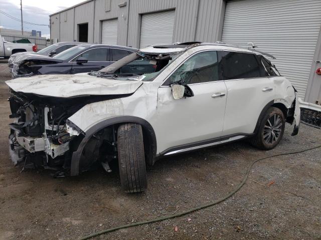 2023 INFINITI QX60 SENSO - 5N1DL1GS8PC355671