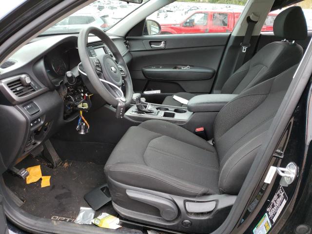 5XXGT4L3XHG153837 KIA Optima Lx