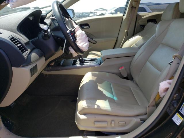 5J8TB3H33EL000248 Acura RDX