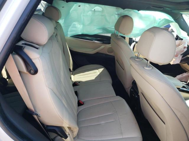 2018 BMW X5 SDRIVE3 - 5UXKR2C53J0Z18262