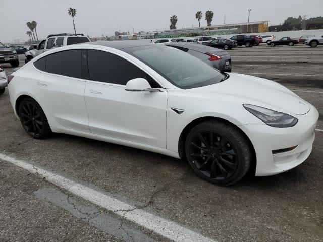 Tesla MODEL 3 2020 5YJ3E1EA3LF614665 Thumbnail 4