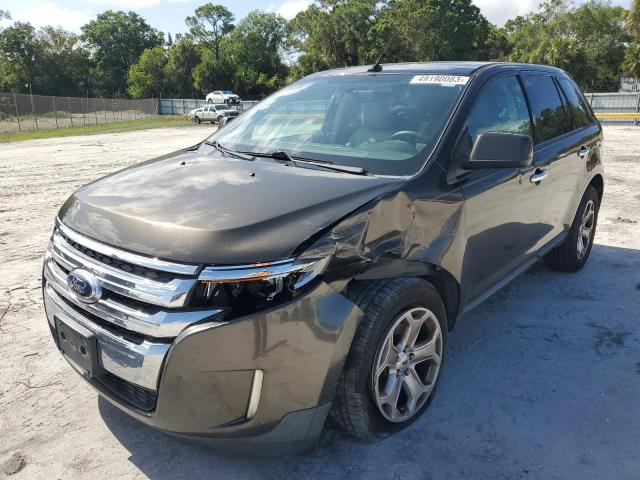 2011 Ford Edge SEL