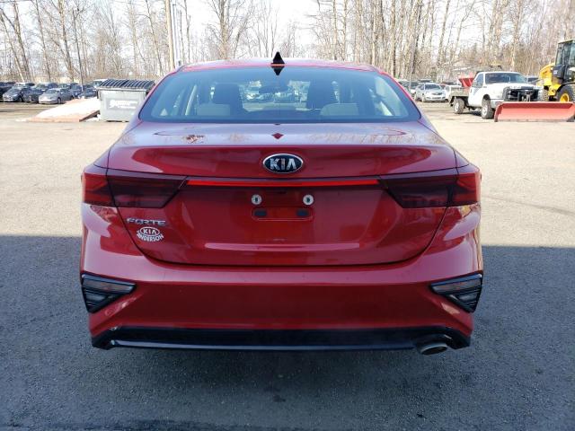 3KPF24AD0KE041753 KIA FORTE FE