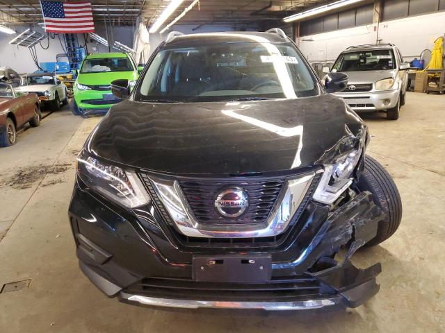 5N1AT2MV1KC735113 | 2019 NISSAN ROGUE S