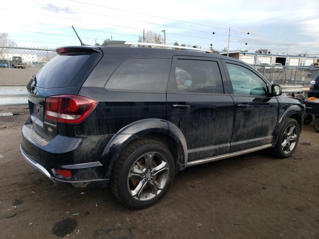 3C4PDCGG2GT235326 Dodge Journey Crossroad