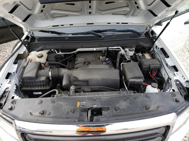 2019 GMC CANYON - 1GTG5BEA5K1266009