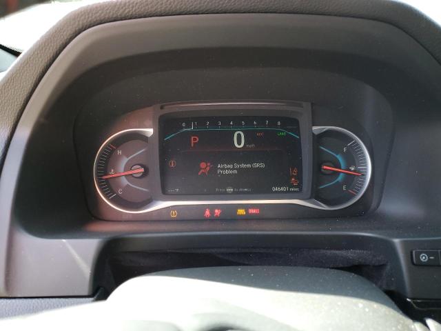 2020 HONDA PILOT BLAC - 5FNYF6H74LB064053
