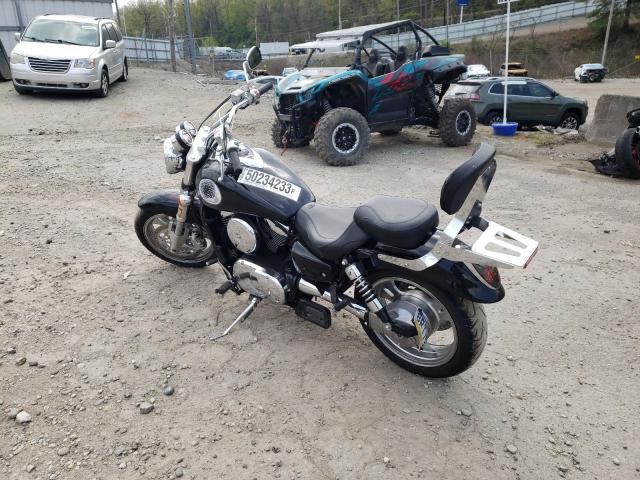 2006 KAWASAKI 1600 MEANS - JKBVNKB146A011004