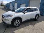 2022 NISSAN ROGUE SV - 5N1BT3BB3NC676556