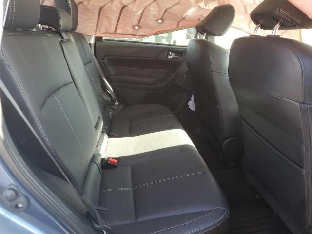 JF2SJGWC2HH491069 Subaru Forester 2.0xt Touring