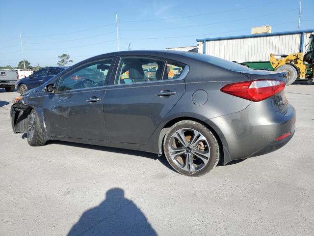 KNAFX4A84E5076409 KIA FORTE EX