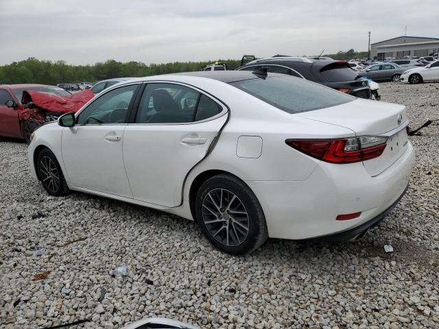 58ABK1GG6HU063964 | 2017 LEXUS ES 350