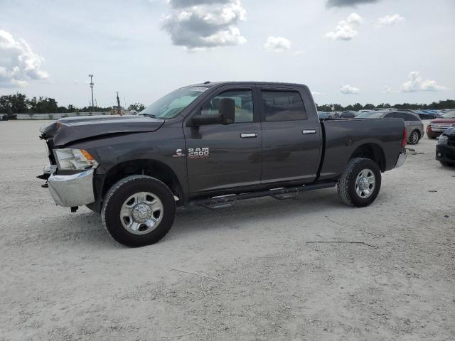 2018 RAM RAM TRUCK - 3C6UR5DL9JG402161