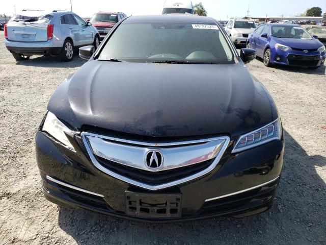 19UUB2F50FA013538 Acura TLX TECH