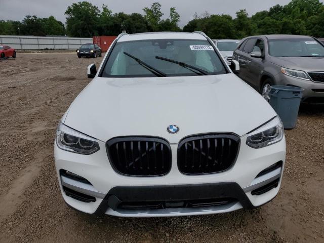 2020 BMW X3 SDRIVE3 - 5UXTY3C04L9B30268