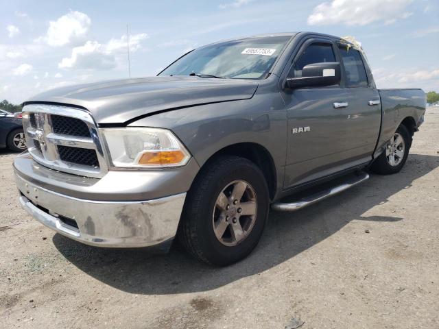 2009 Dodge Ram 1500 