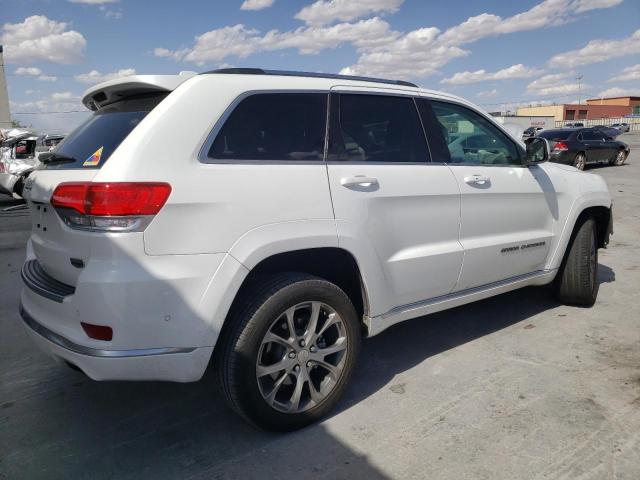1C4RJFJTXKC567821 Jeep Grand Cherokee Summit