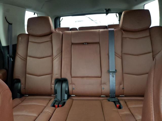 1GYS4CKJ3GR231561 Cadillac Escalade Premium