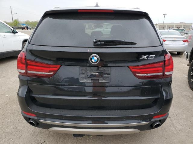 VIN 5UXKR0C51E0K46860 2014 BMW X5, Xdrive35I no.6